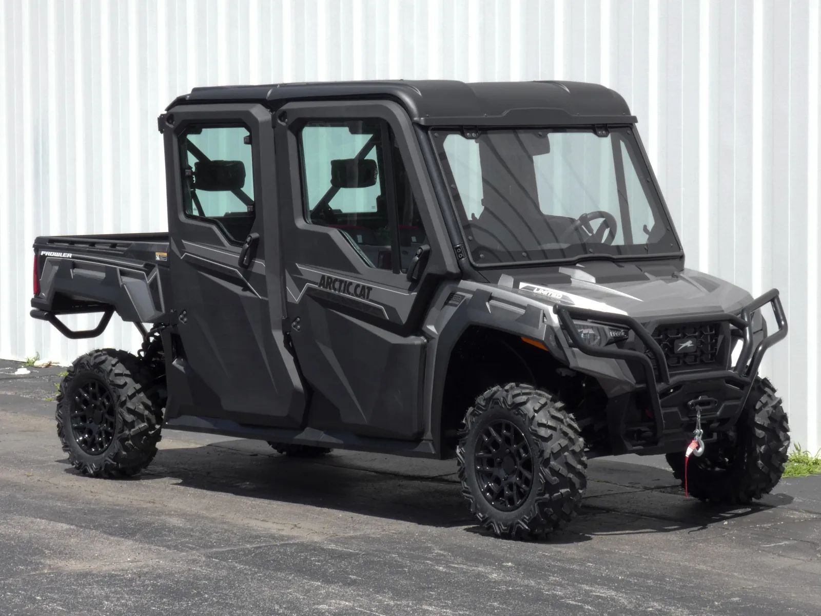 2025 Arctic Cat PROWLR LTD CREW LTD in trenton MO
