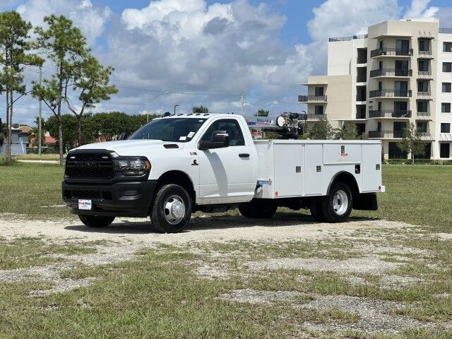 2024 RAM 3500 in Naples, FL