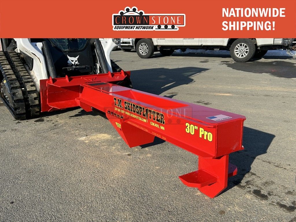 TM Manufacturing 30" Pro (4-Way) in York, PA