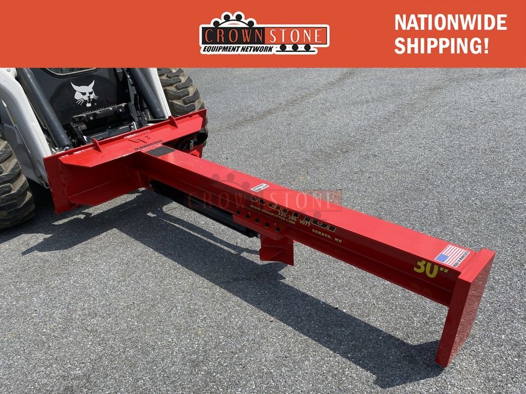 TM Manufacturing Warrior 30" (4 Way Wedge) in York, PA