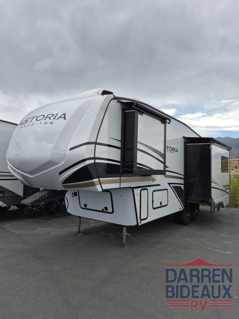 2026 Dutchmen Astoria Half-Ton 250RD in west haven UT
