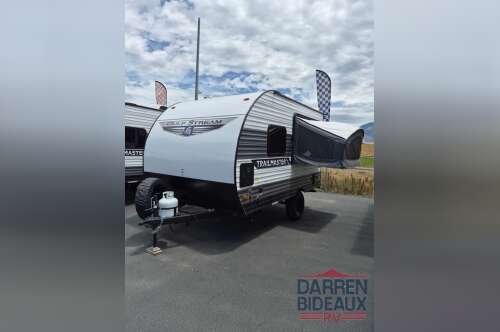 2026 Gulf Stream Ameri-Lite Super Lite 15TH in west haven UT