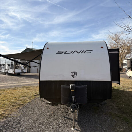 2020 Venture Sonic 220VBH in wendell ID
