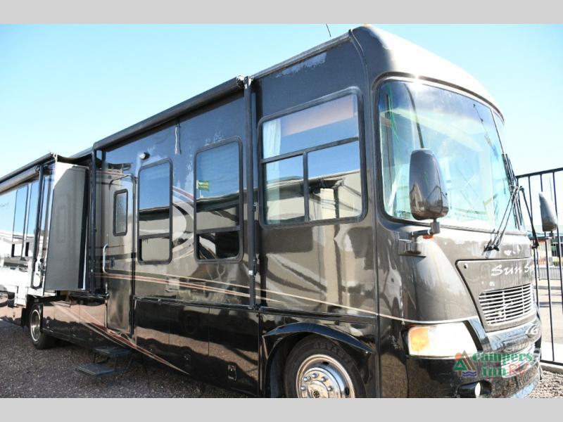 2007 Gulf Stream Rv Gulfstream 8389 in phoenix AZ