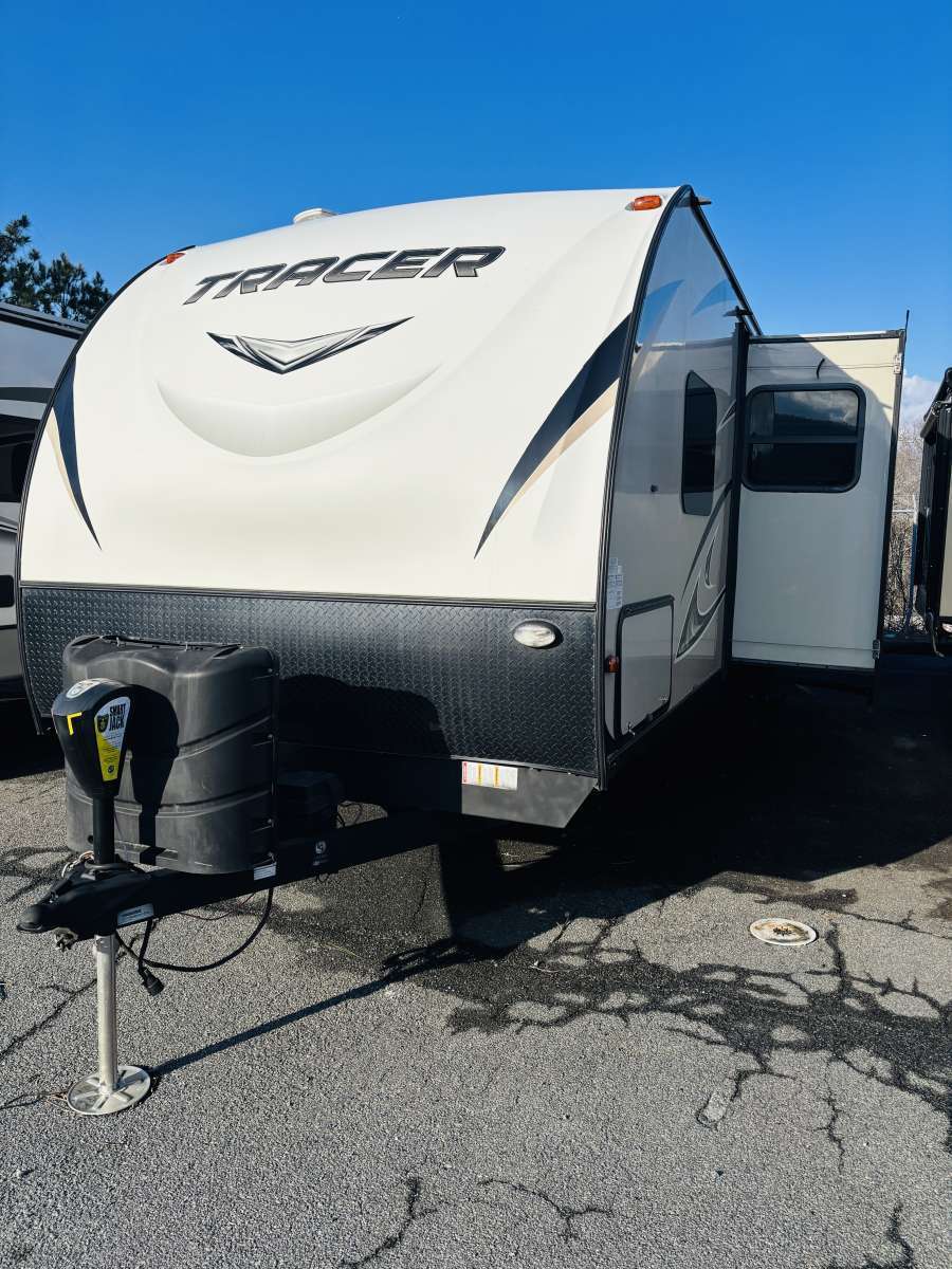 2018 Forest River TRACER 291BR in marietta GA
