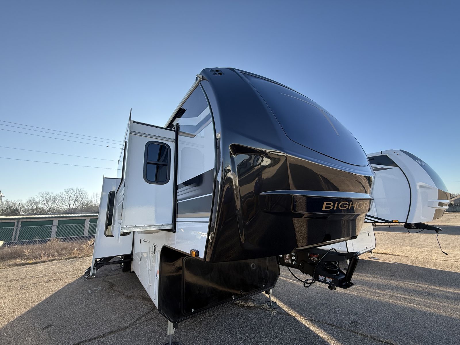 2026 Heartland BIGHORN 39FL in abilene KS