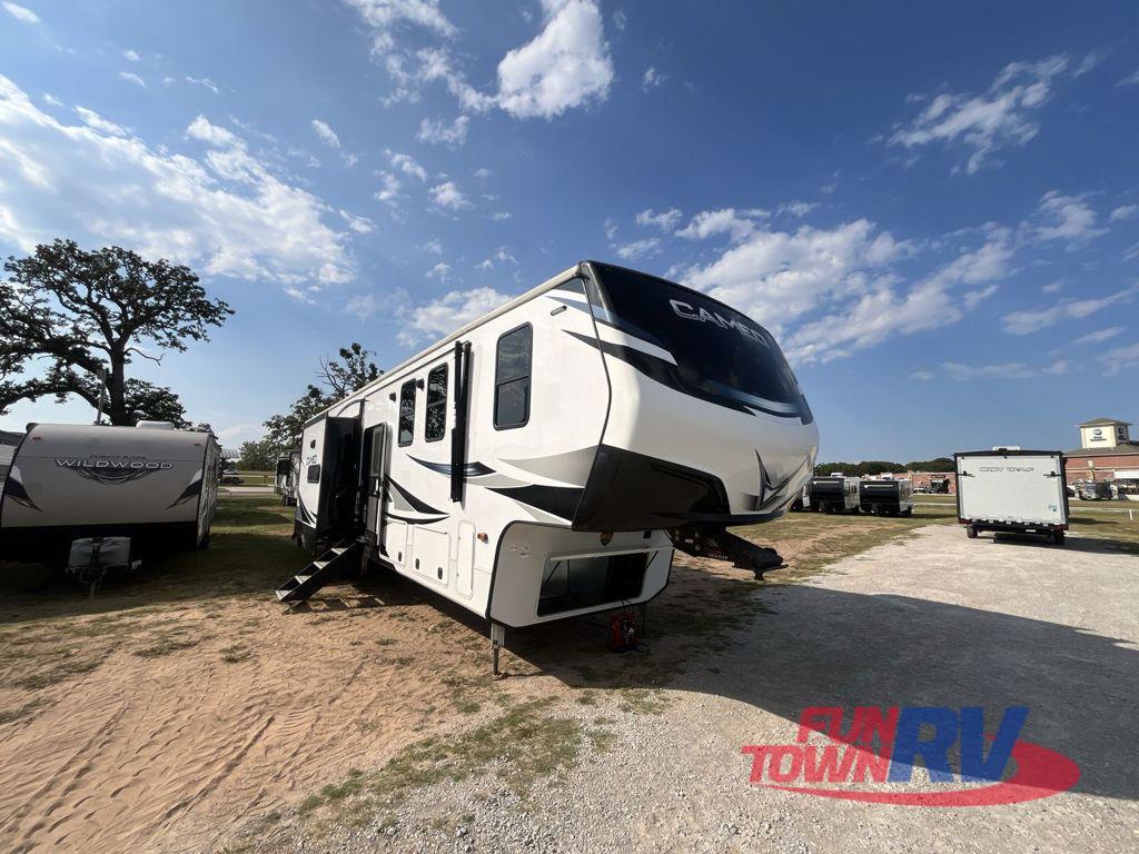 2022 Crossroads Rv Cameo 4051BH RV