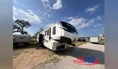 2022 Crossroads Rv Cameo 4051BH RV