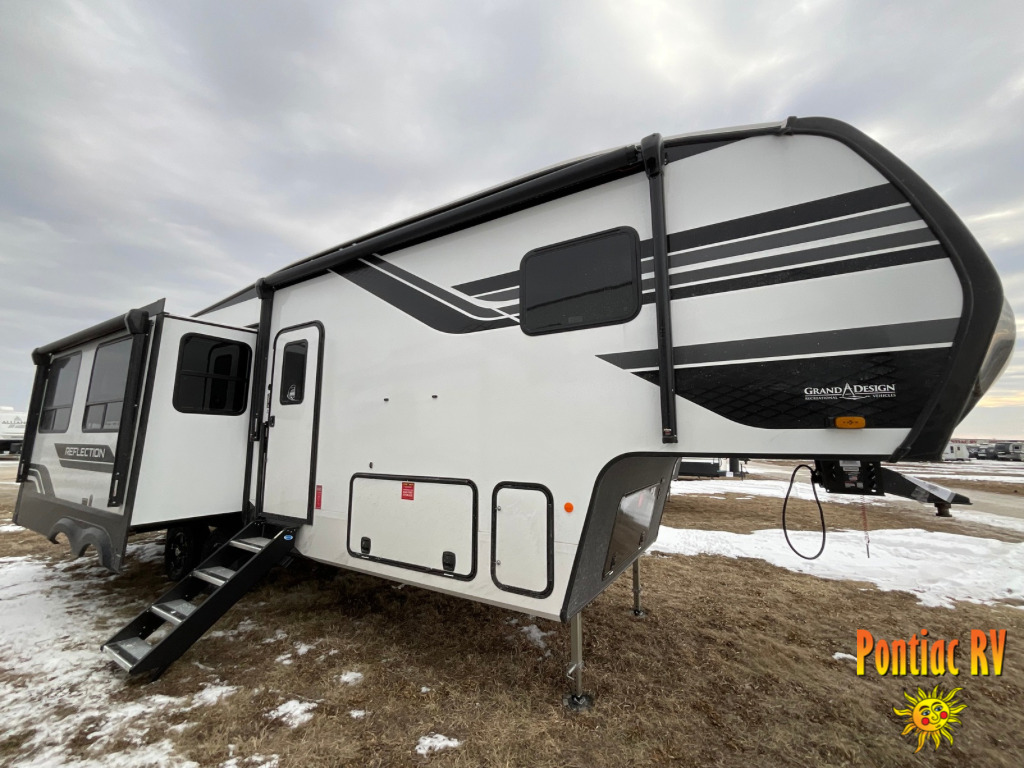 2026 Grand Design Reflection 303RLS in pontiac IL