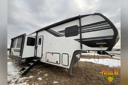 2026 Grand Design Reflection 303RLS in pontiac IL