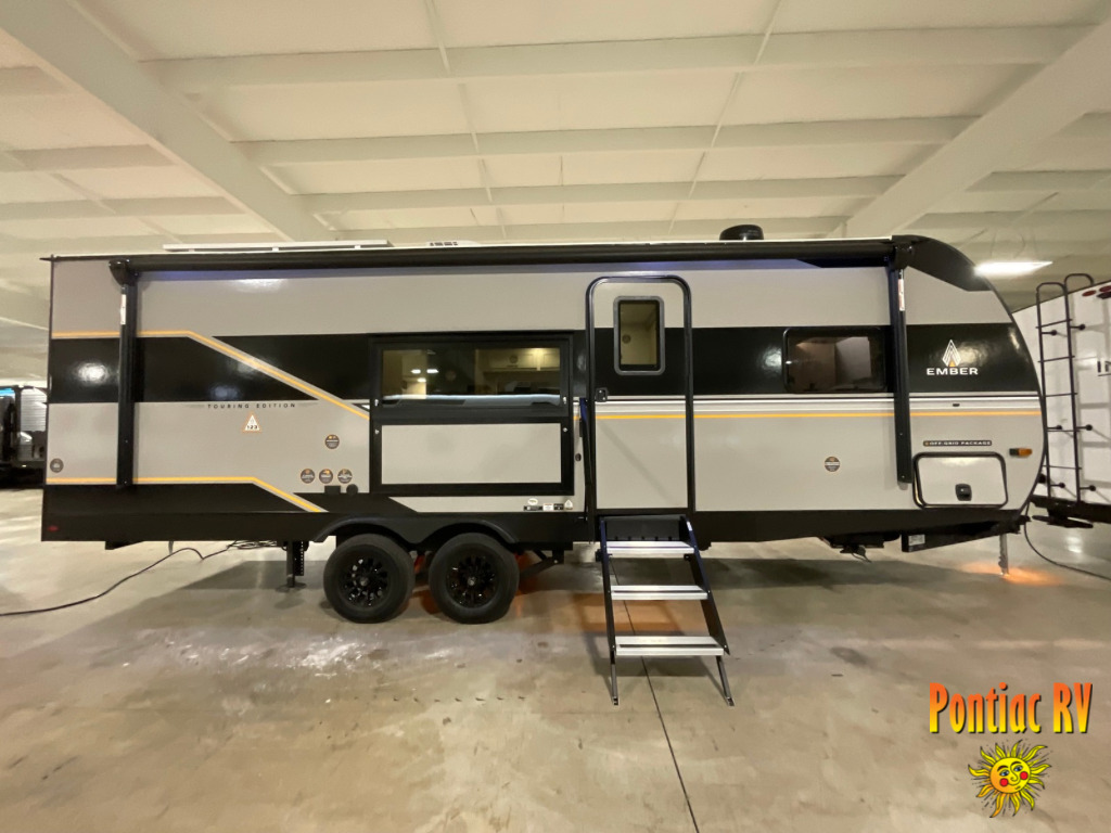 2027 Ember Rv Touring Edition 2300MLL in pontiac IL