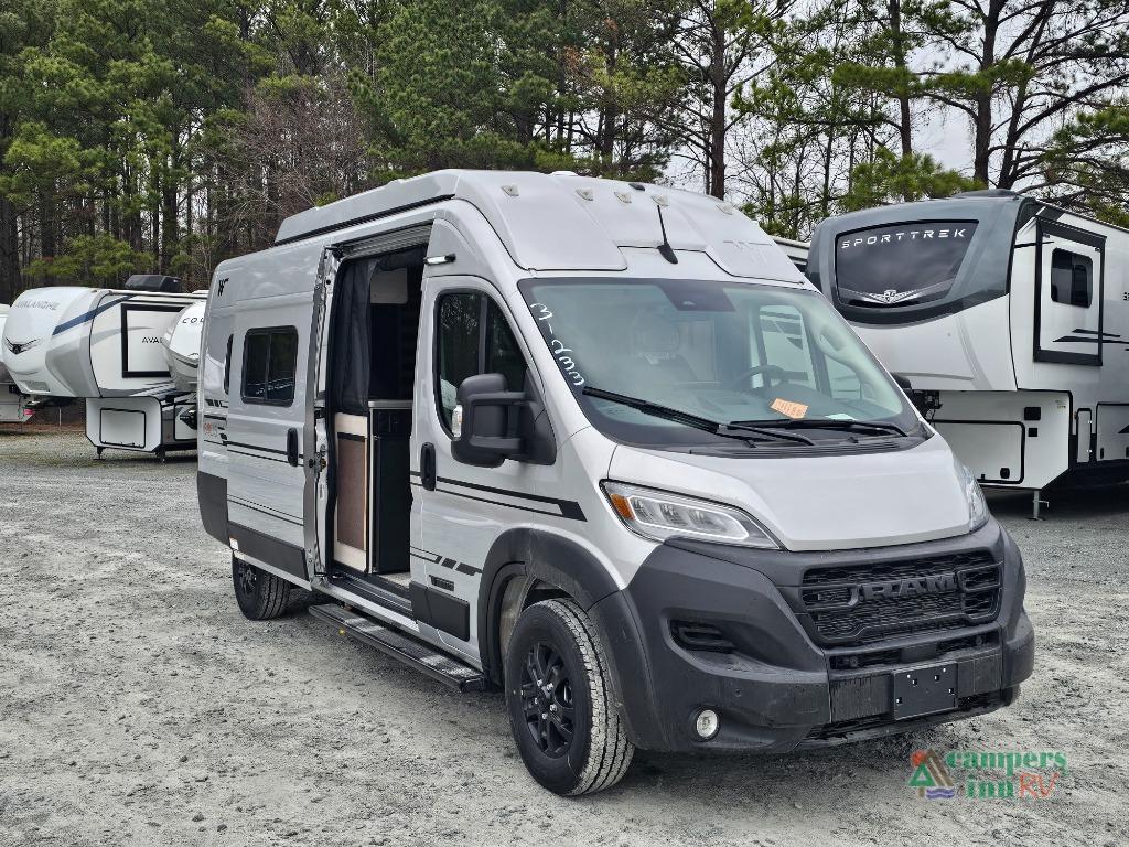 2026 Winnebago Solis 59PX in selma NC