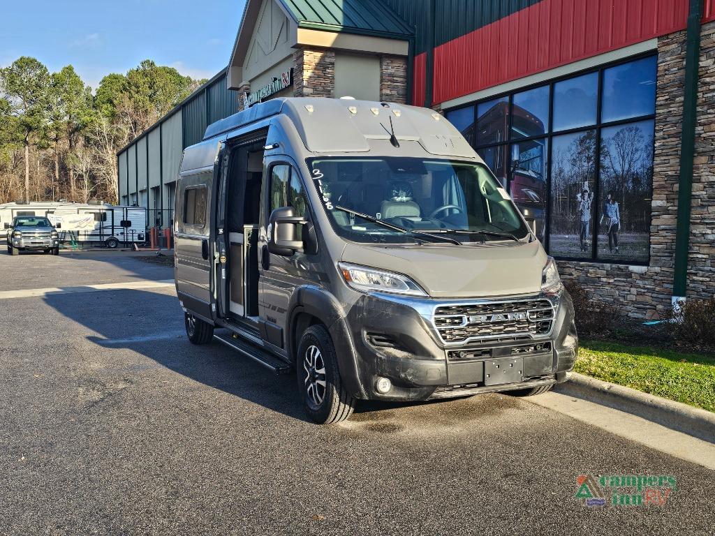 2026 Winnebago Solis 59P in selma NC