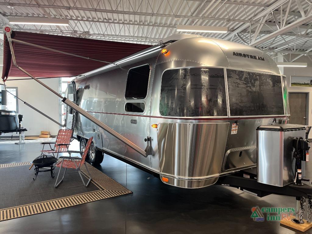 2026 Airstream Stetson + 6666 Special Edition 27FBQ in naperville IL