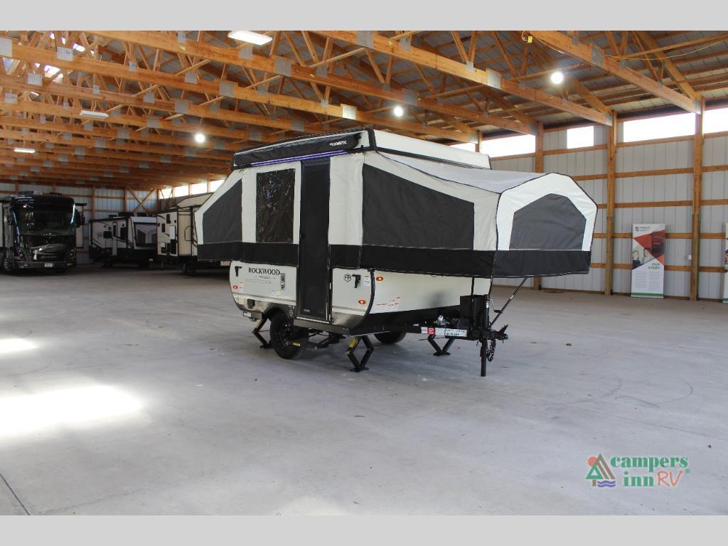 2026 Forest River Rv Rockwood Freedom Series 1640FT in richfield WI