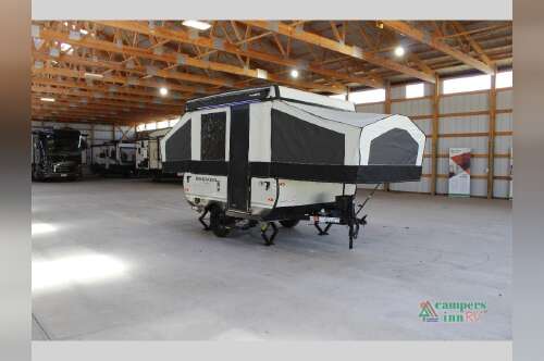 2026 Forest River Rv Rockwood Freedom Series 1640FT in richfield WI