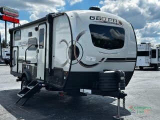 2025 FOREST RIVER ROCKWOOD GEO PRO G20BH