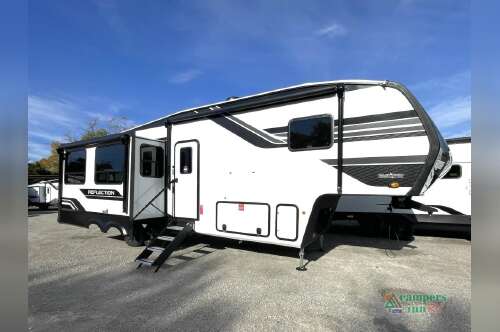 2026 Grand Design Reflection 303RLS in clarksville IN