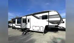 2026 Grand Design Reflection 303RLS RV