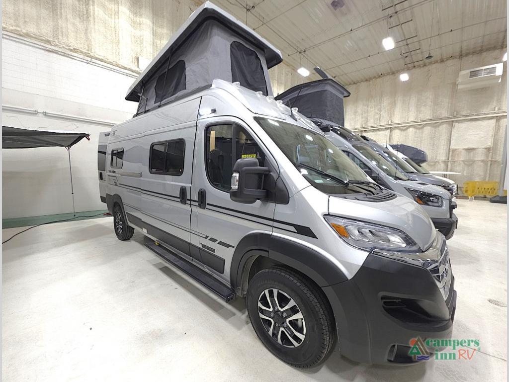 2026 Winnebago Solis 59P in clarksville IN