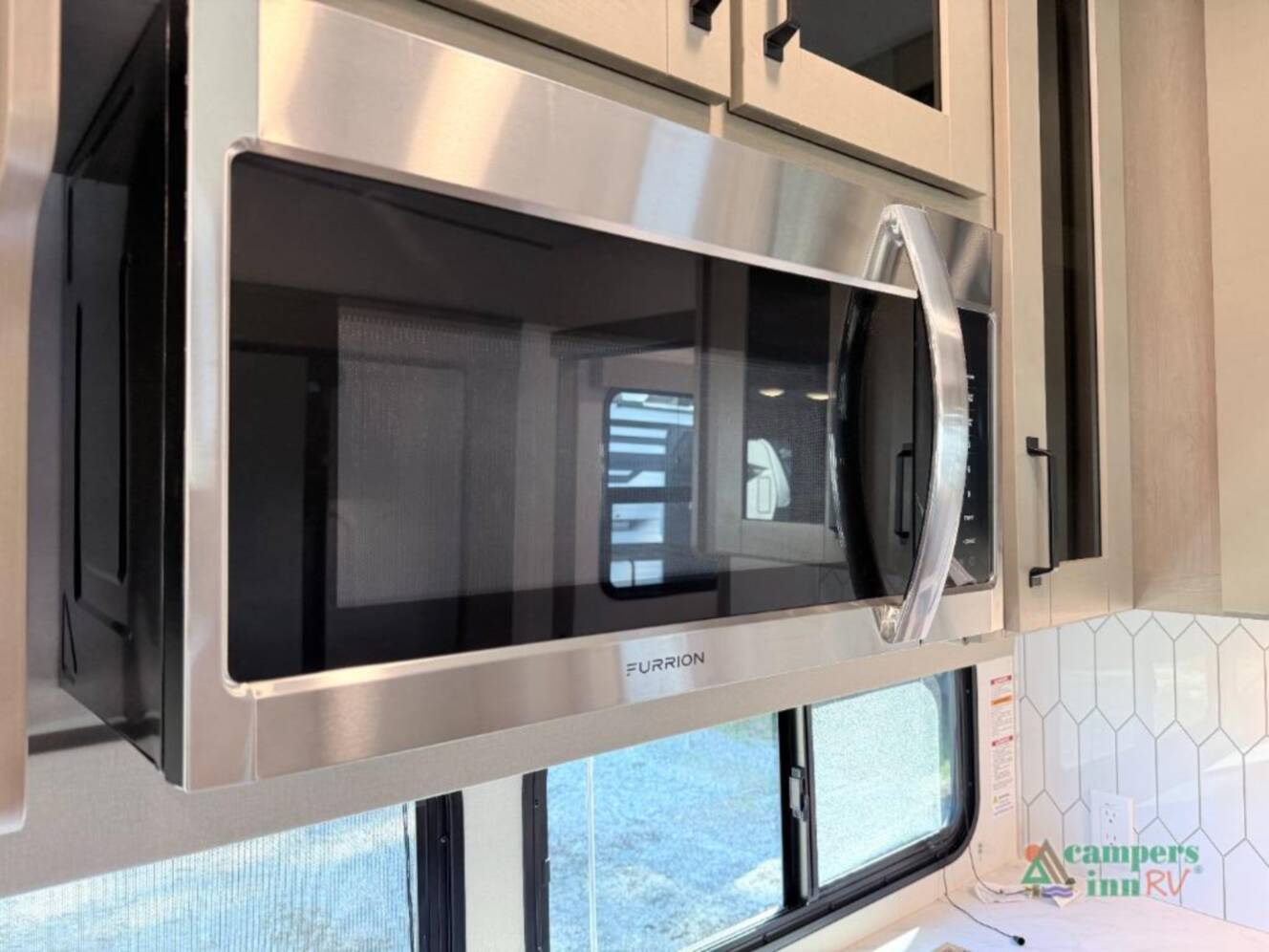 A photo of this 2026 Grand Design Reflection 150 Series 298BH