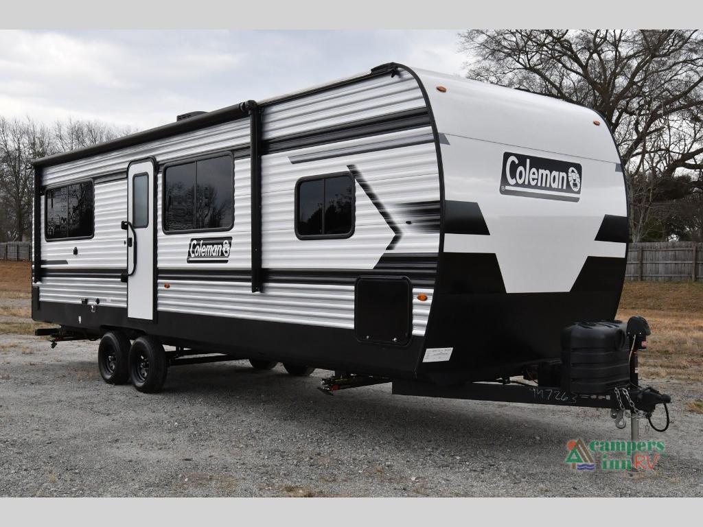 2025 Dutchmen Rv Coleman 25REX in byron GA