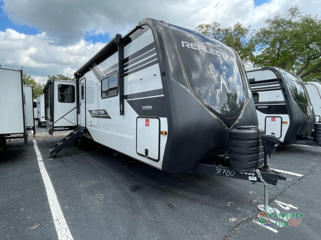 2026 Grand Design Reflection 345RLTS in seffner FL