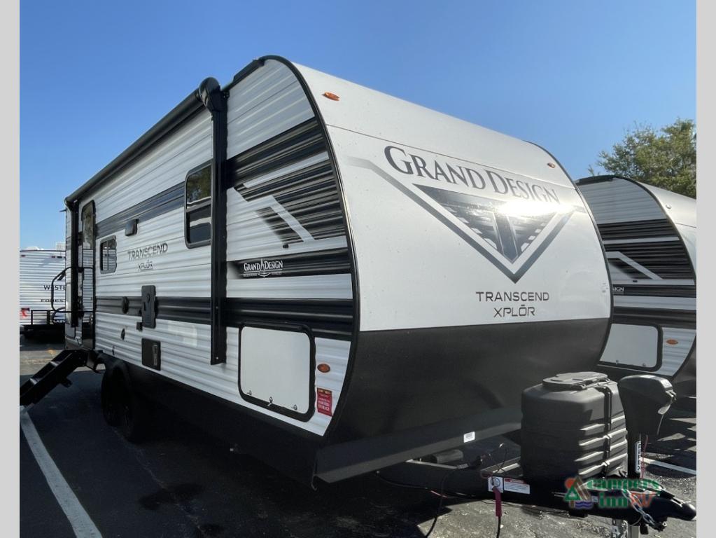 2026 Grand Design Transcend Xplor 22RBX in seffner FL
