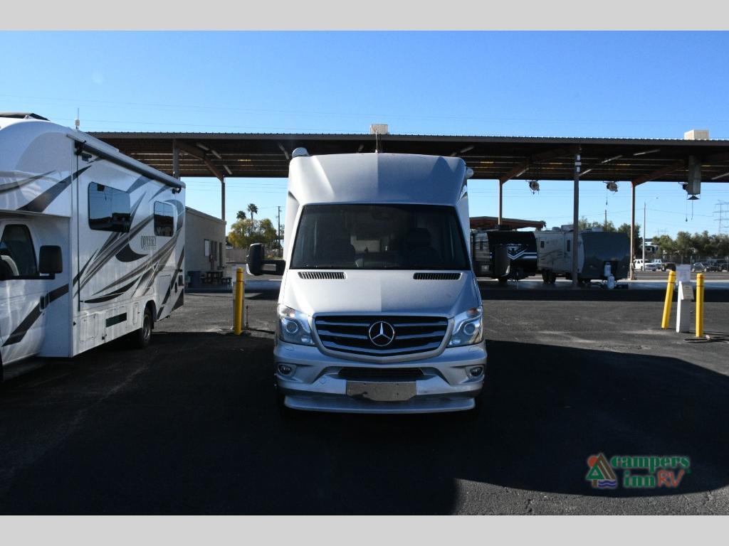 2019 Airstream Atlas 24.9 in tucson AZ