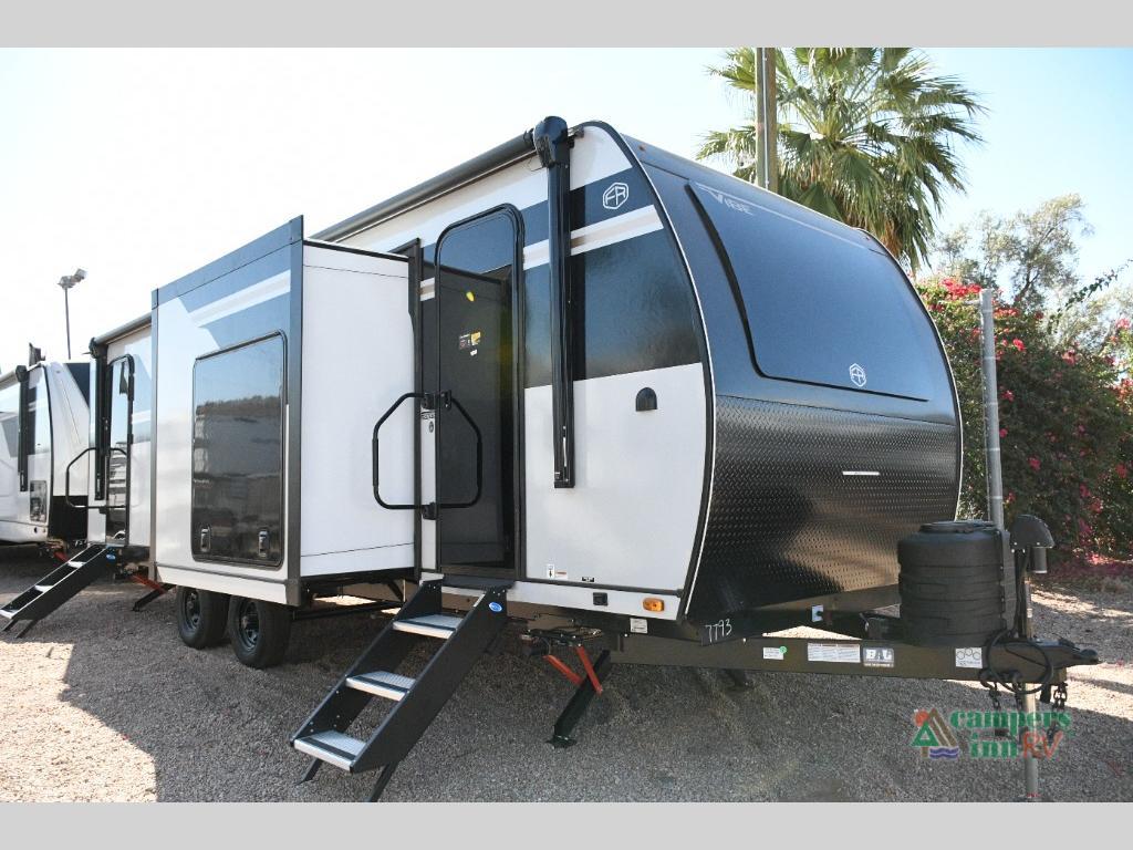 2026 Forest River Rv Vibe Extreme Lite 2500FIK in tucson AZ