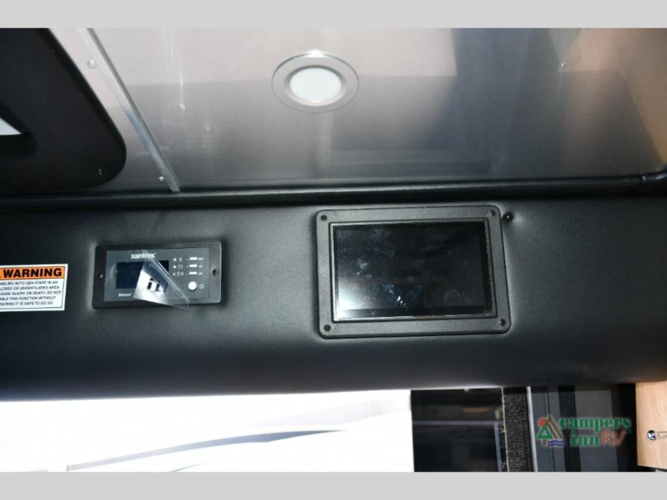 A photo of this 2026 Airstream Rangeline RGT