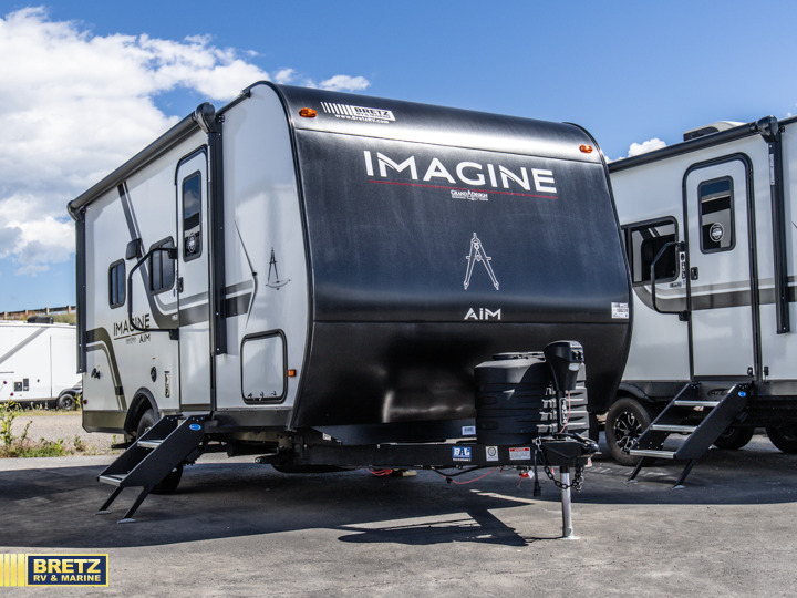 2026 Grand Design Imagine AIM 16MLA in missoula MT