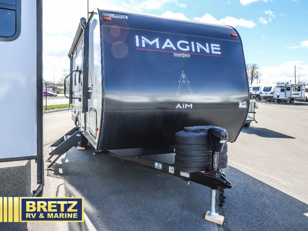 2026 Grand Design Imagine AIM 16MLA in billings MT
