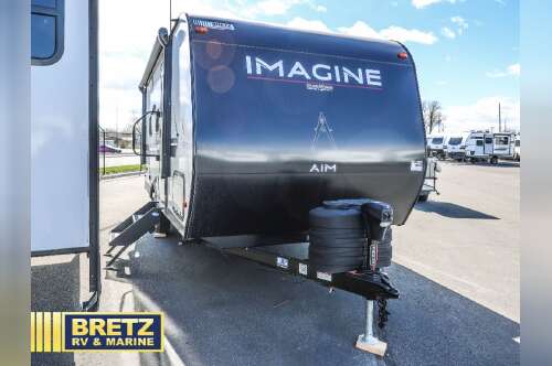 2026 Grand Design Imagine AIM 16MLA in billings MT