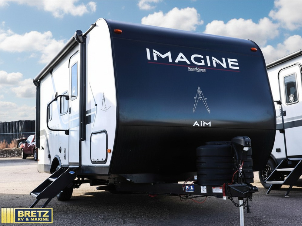 2026 Grand Design Imagine AIM 16MLA RV