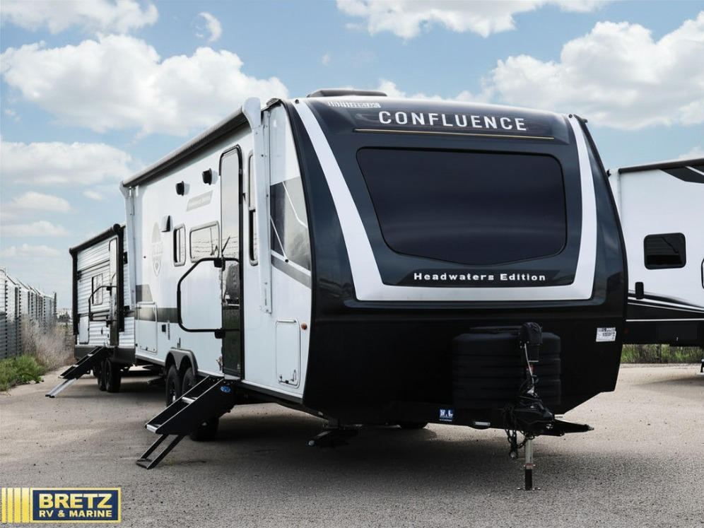 2026 K-Z CONFLUENCE 22BH