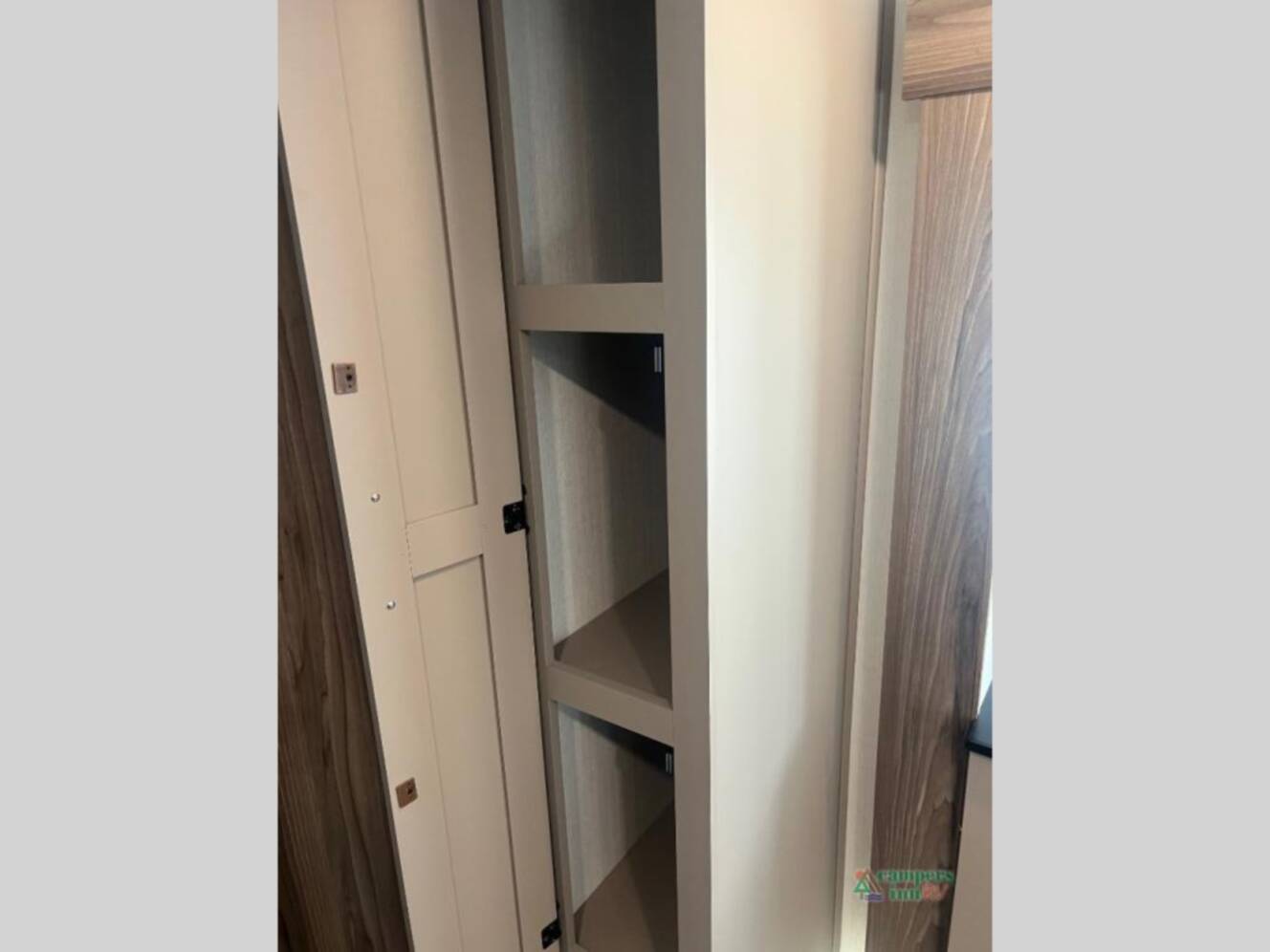 A photo of this 2026 Kz Connect SE C241BHKSE