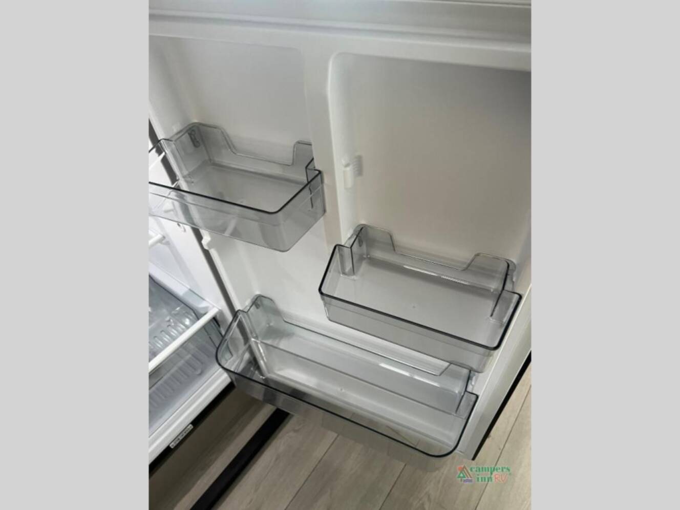 A photo of this 2026 Kz Connect SE C211MKSE