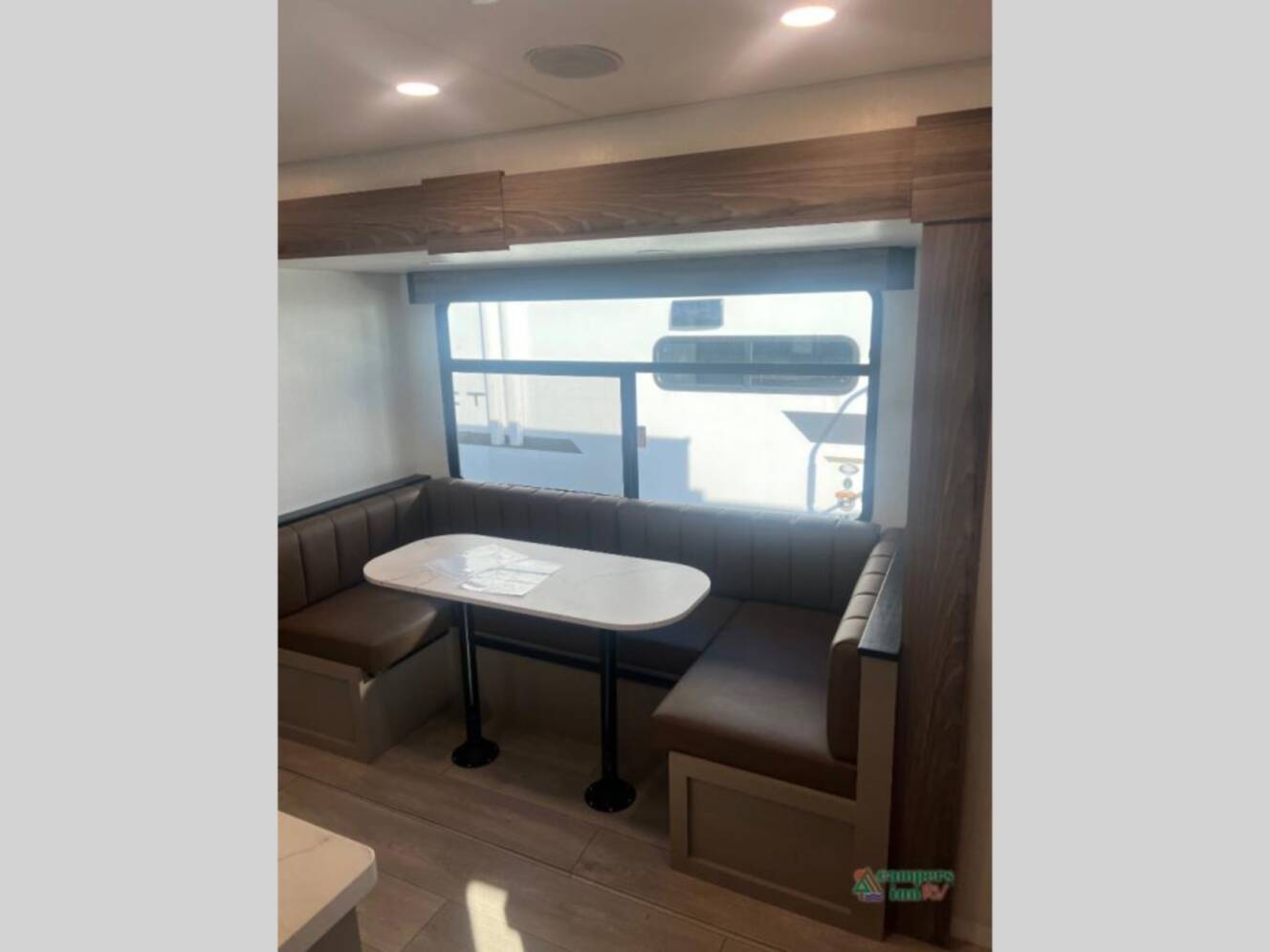 A photo of this 2026 Kz Connect SE C241BHKSE