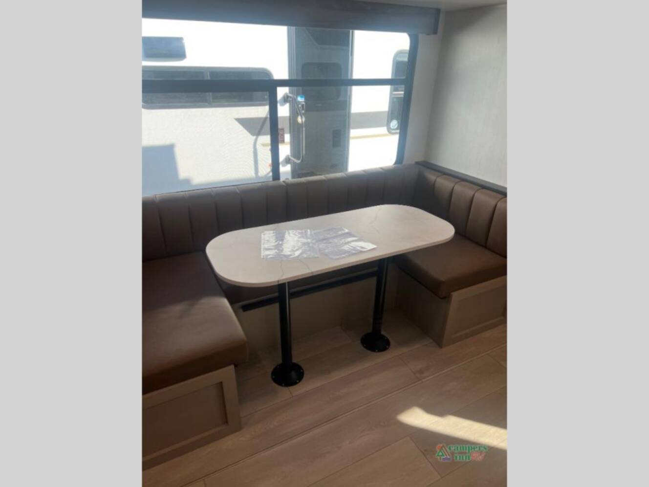 A photo of this 2026 Kz Connect SE C241BHKSE