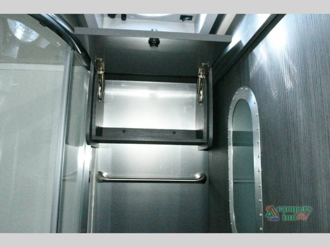 A photo of this 2025 Airstream Atlas ATL ALN