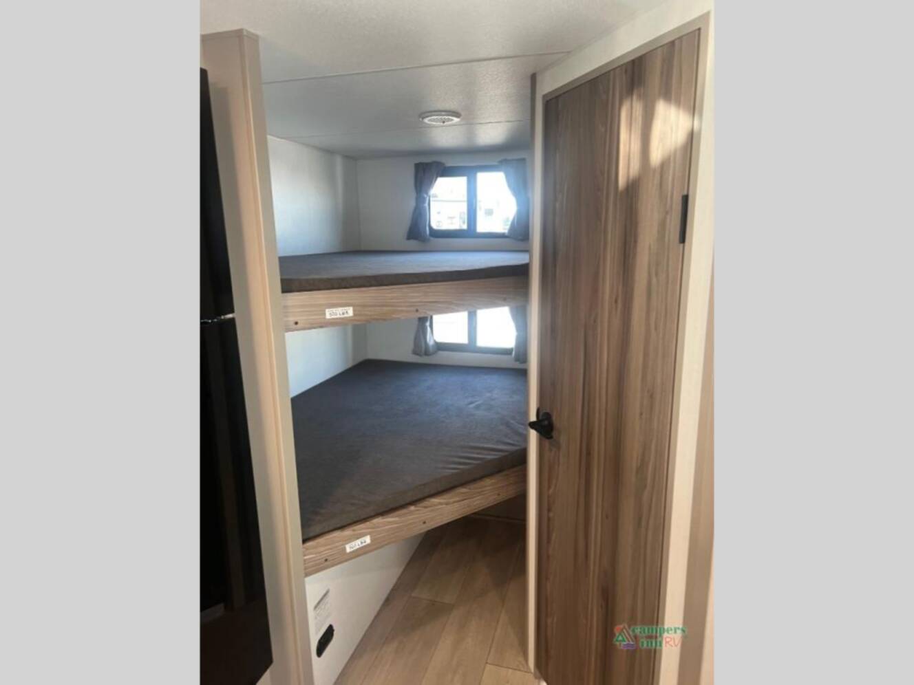 A photo of this 2026 Kz Connect SE C241BHKSE