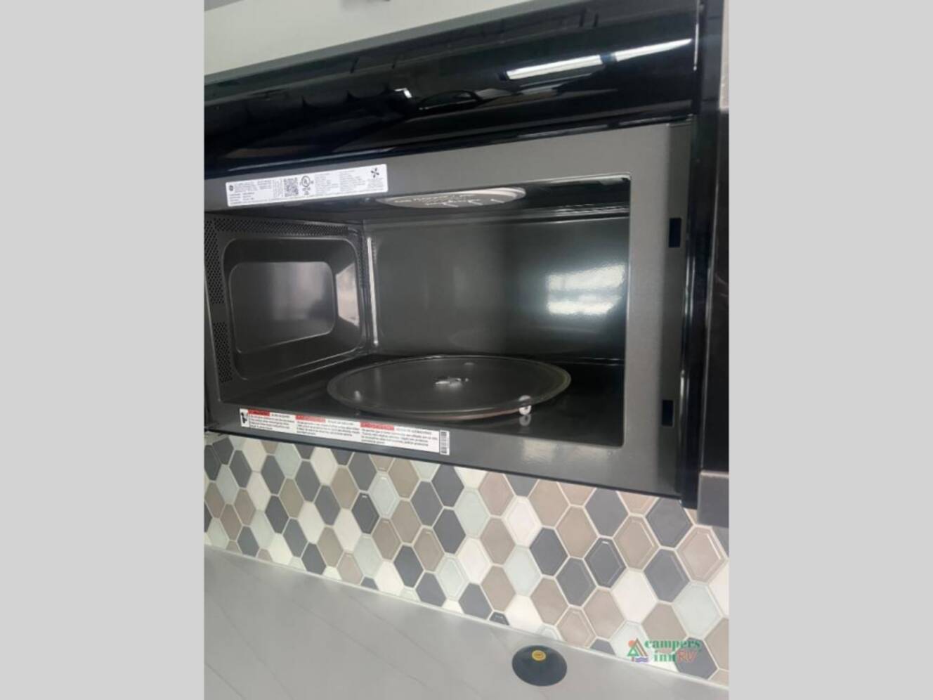 A photo of this 2026 Crossroads Rv Redwood 412GK