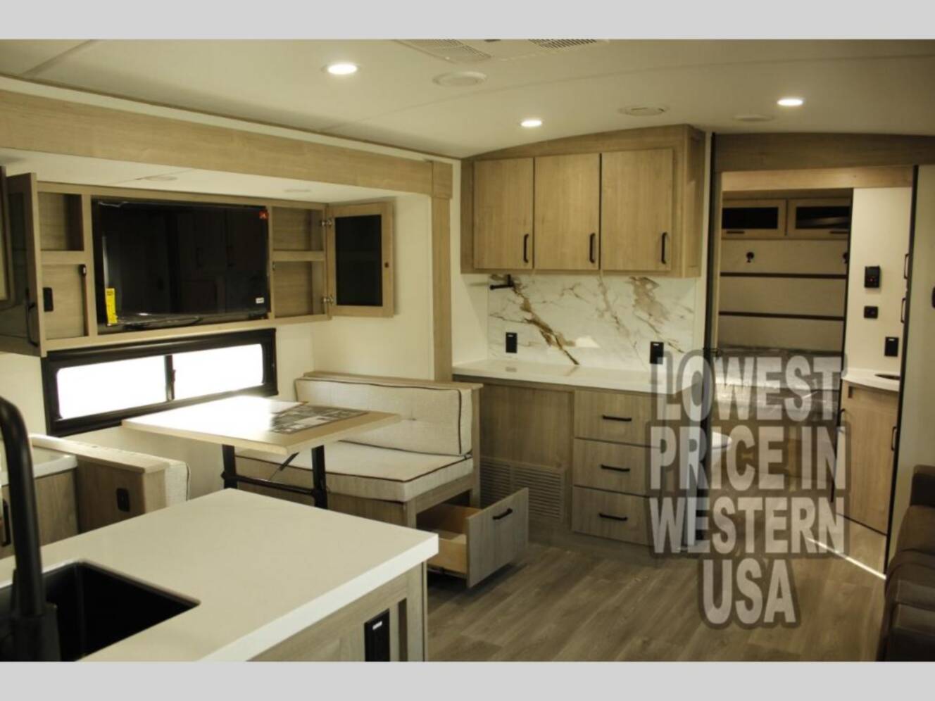 A photo of this 2026 Grand Design Imagine 3210BH