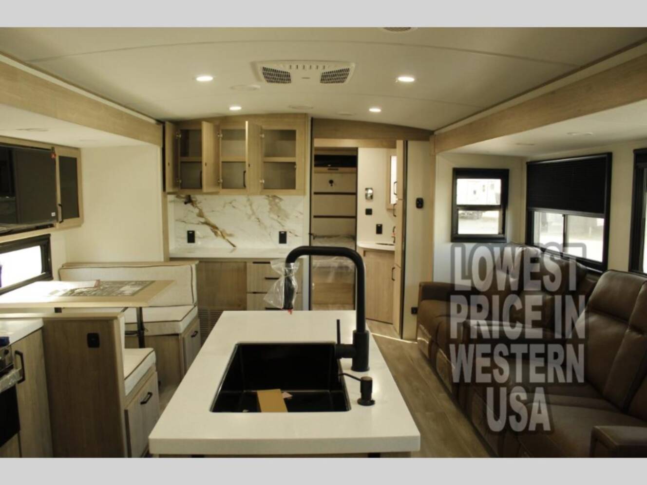 A photo of this 2026 Grand Design Imagine 3210BH