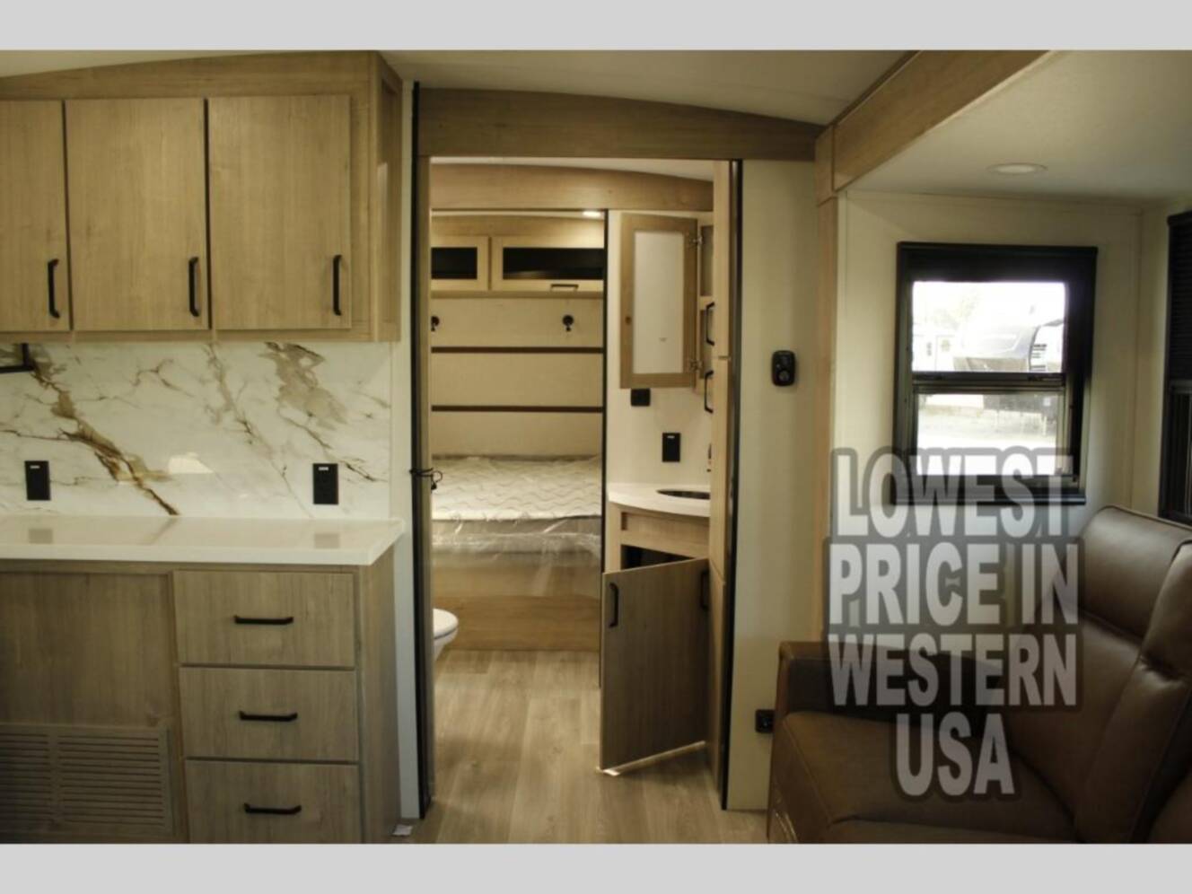 A photo of this 2026 Grand Design Imagine 3210BH