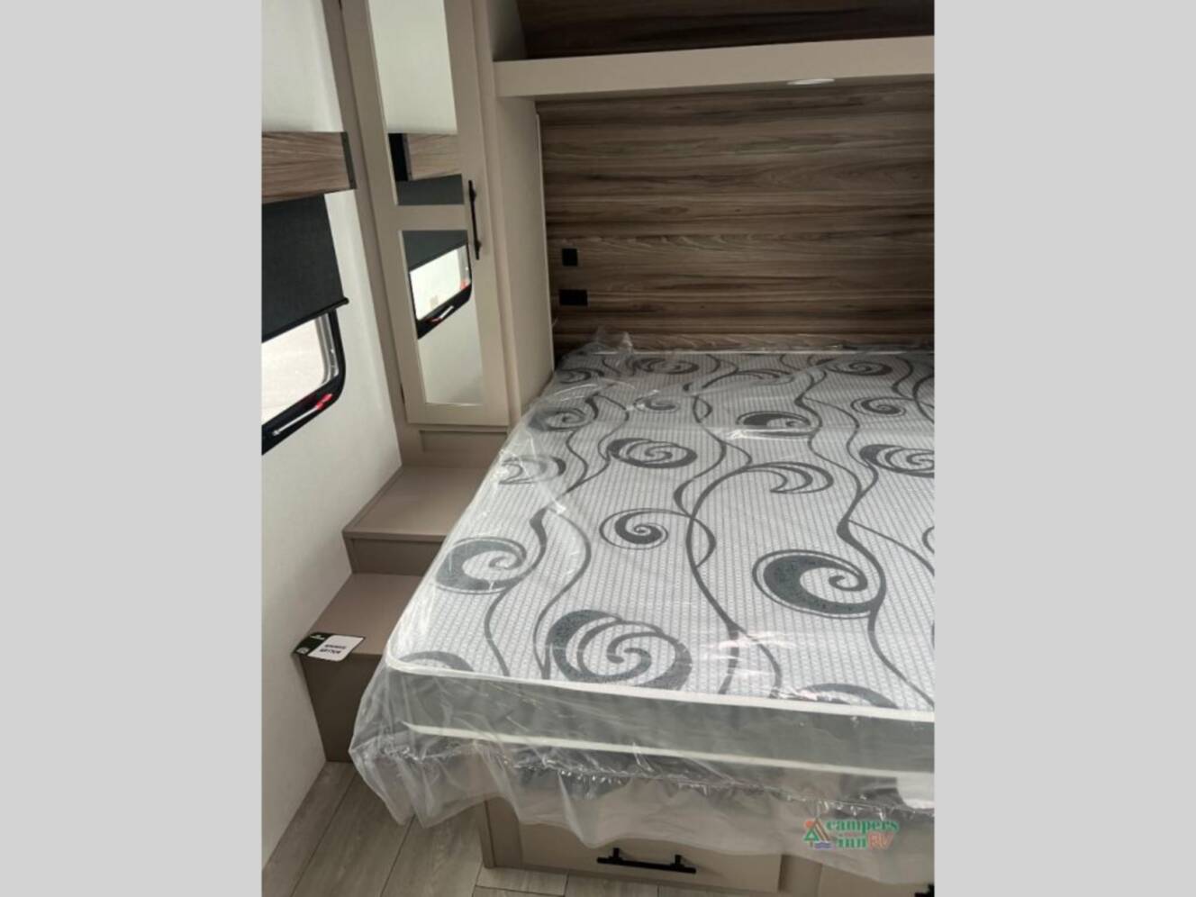 A photo of this 2026 Kz Connect SE C211MKSE