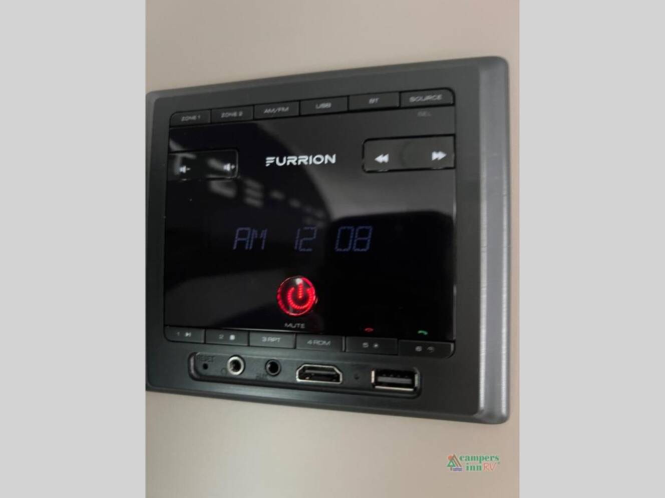 A photo of this 2026 Kz Connect SE C211MKSE