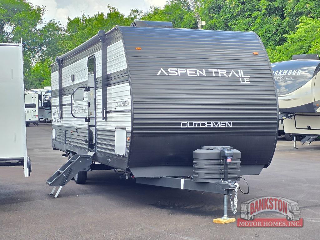 2026 Dutchmen Rv Aspen Trail LE 26BH in huntsville AL