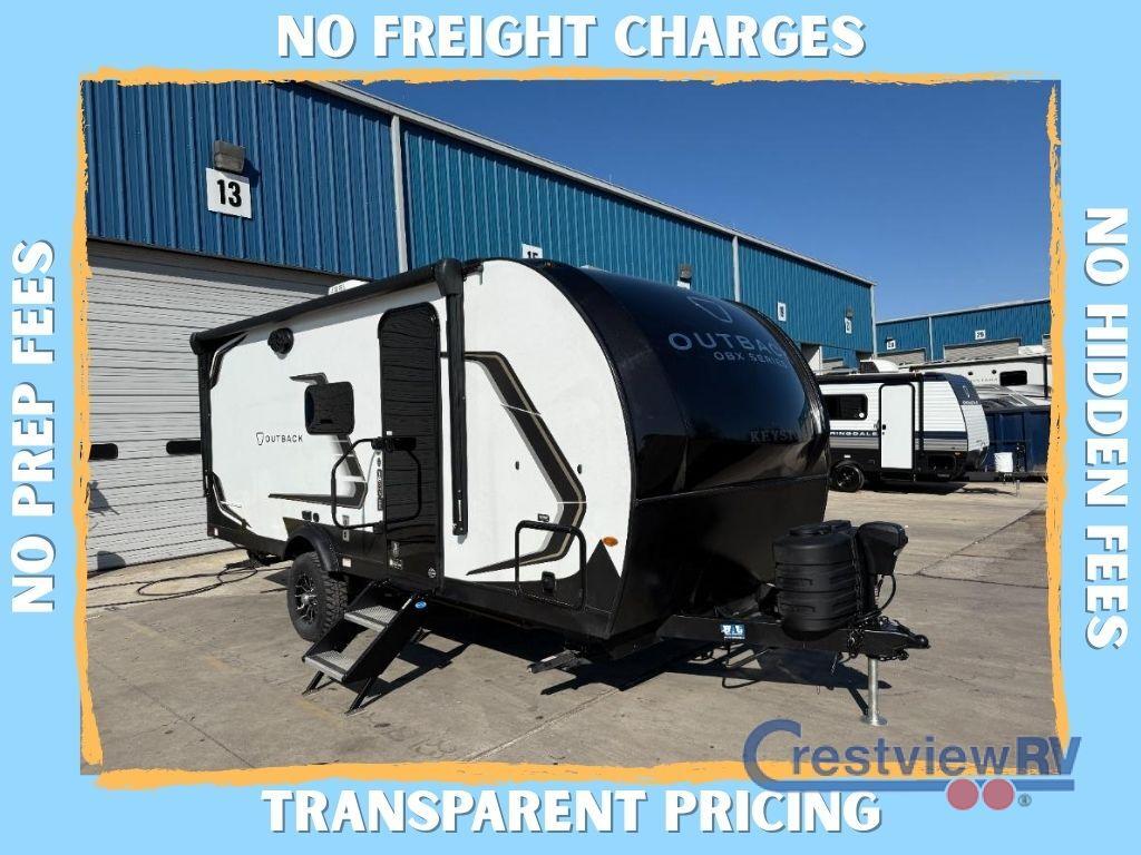 2026 Keystone Rv Outback OBX 18BHS in georgetown TX